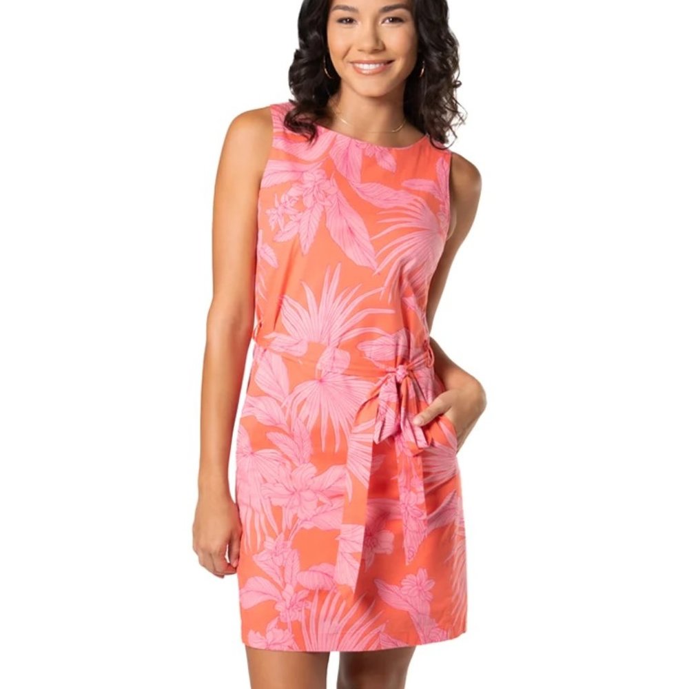 Tori Richard All You Need Jude Dress